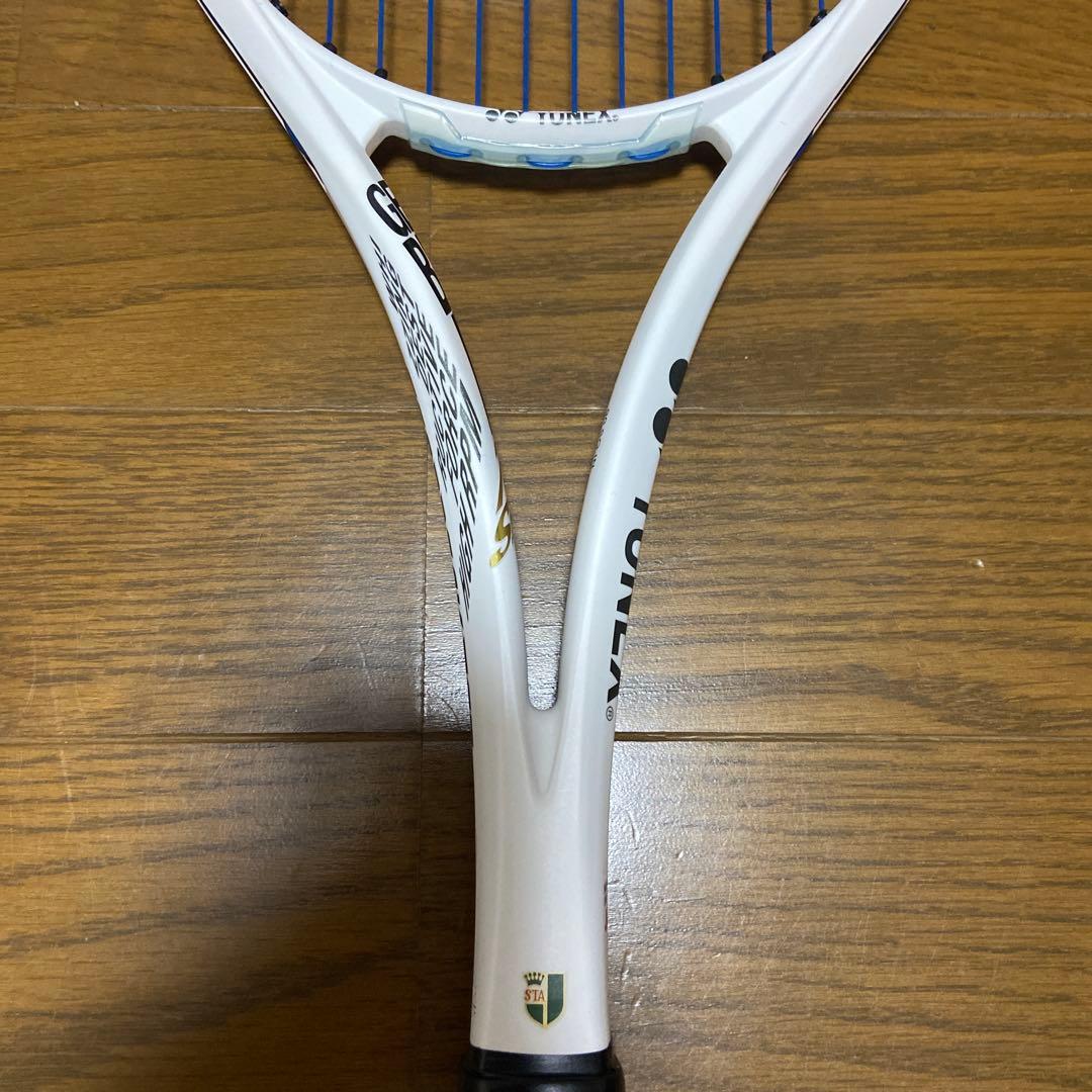 YONEX★GEOBREAK 70S★UL1