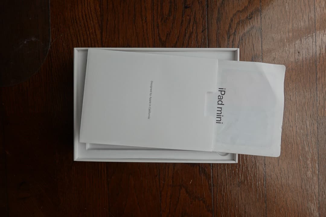 iPad mini スペースグレー 本体