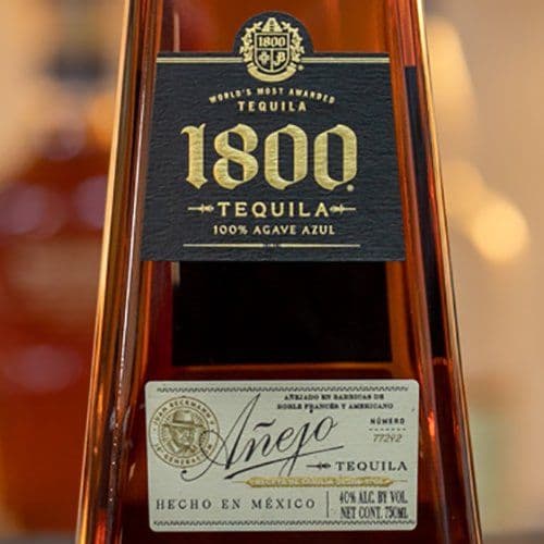 ✦新品未開封品✦クエルボ1800アネホ2本セット