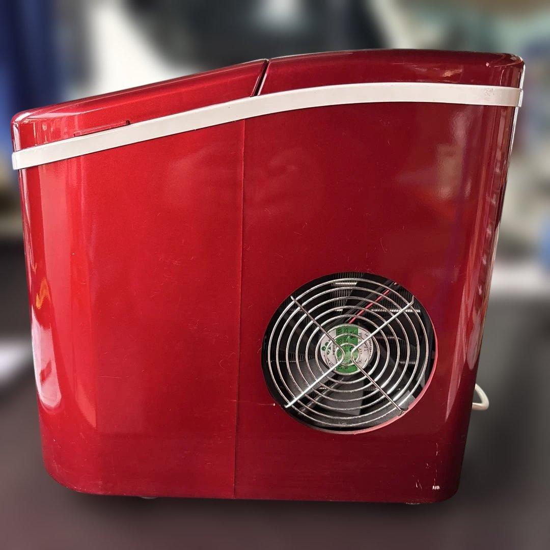 #1937 高速製氷機