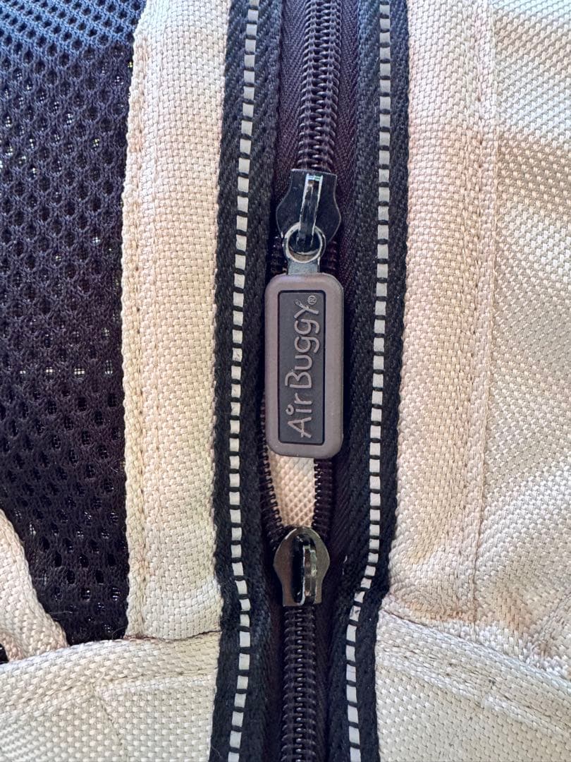 coco　AirBuggy for dog DOME2 ペットカート