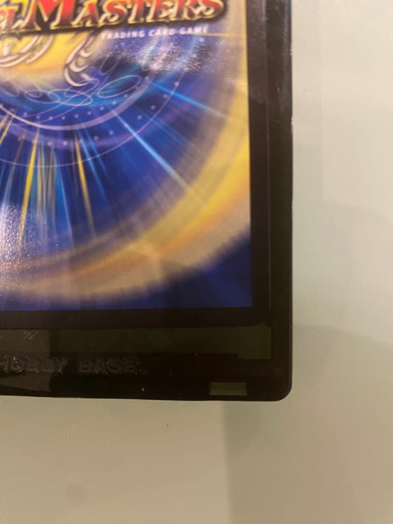 デュエルマスターズ　「戦鬼」の頂天　ベートーベン　金トレジャー