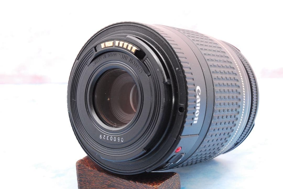 キャノン Kiss X4◎一眼レフカメラ◎バッグ付◎簡単操作◎初心者向け