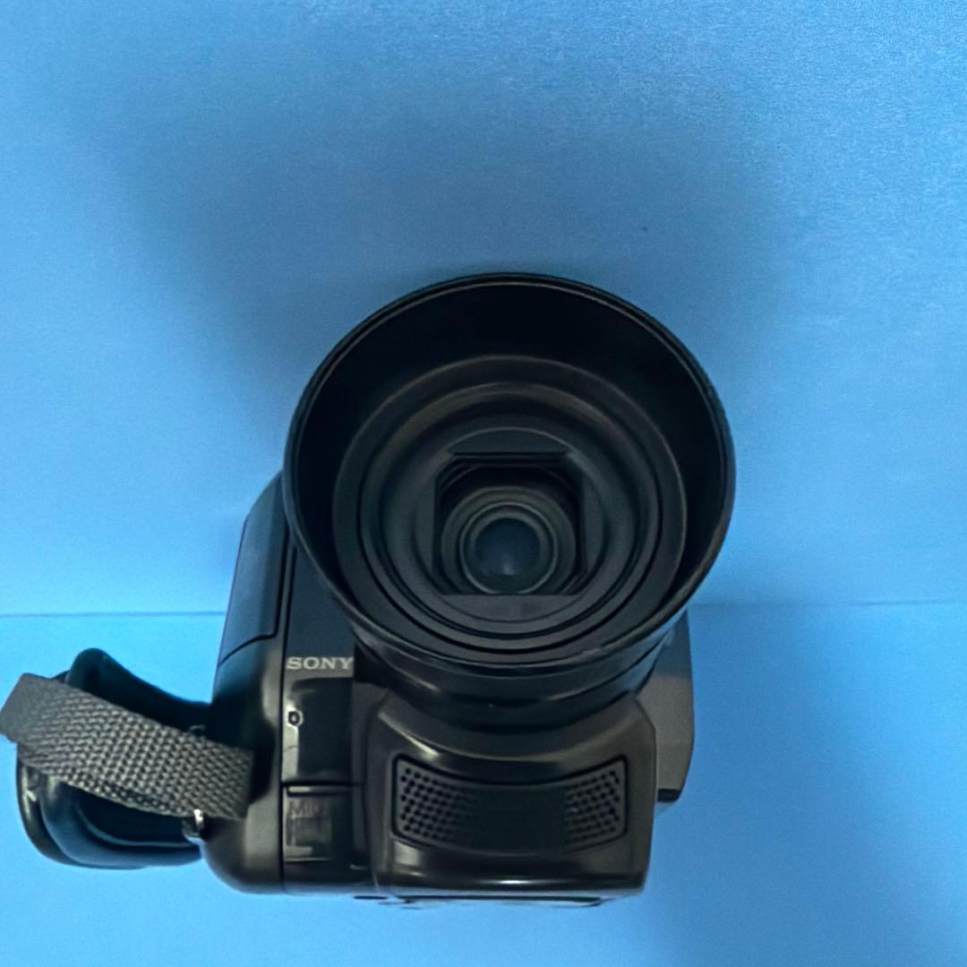 SONY HDR-HC9 ソニー　ハンディカム　デジタルビデオカメラ