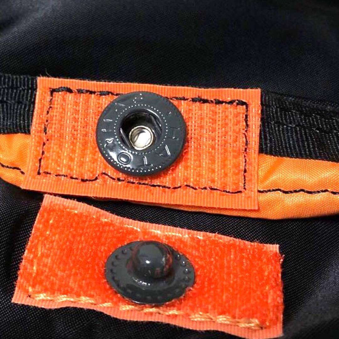 極美品✨希少 ポータータンカー ダッフル ミニボストンバッグLサイズ 吉田カバン