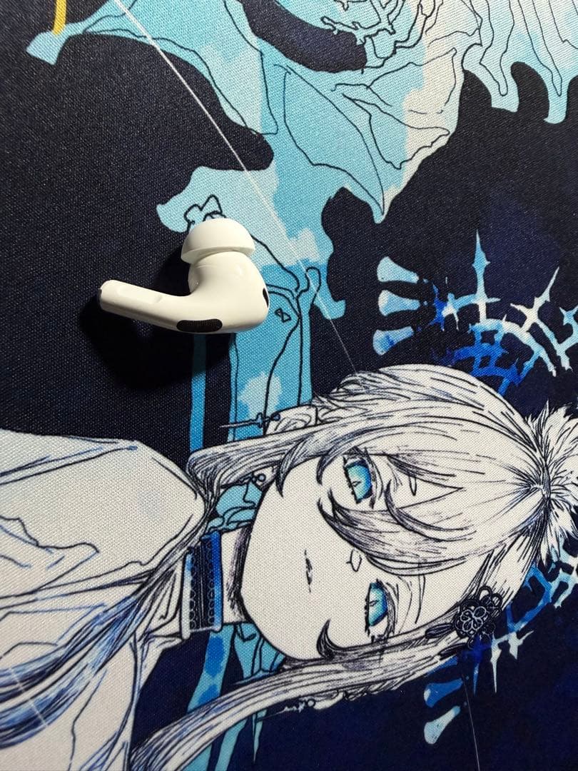 正規品 美品 AirPodspro2 第2世代 おまけ付き 値下げ交渉可能