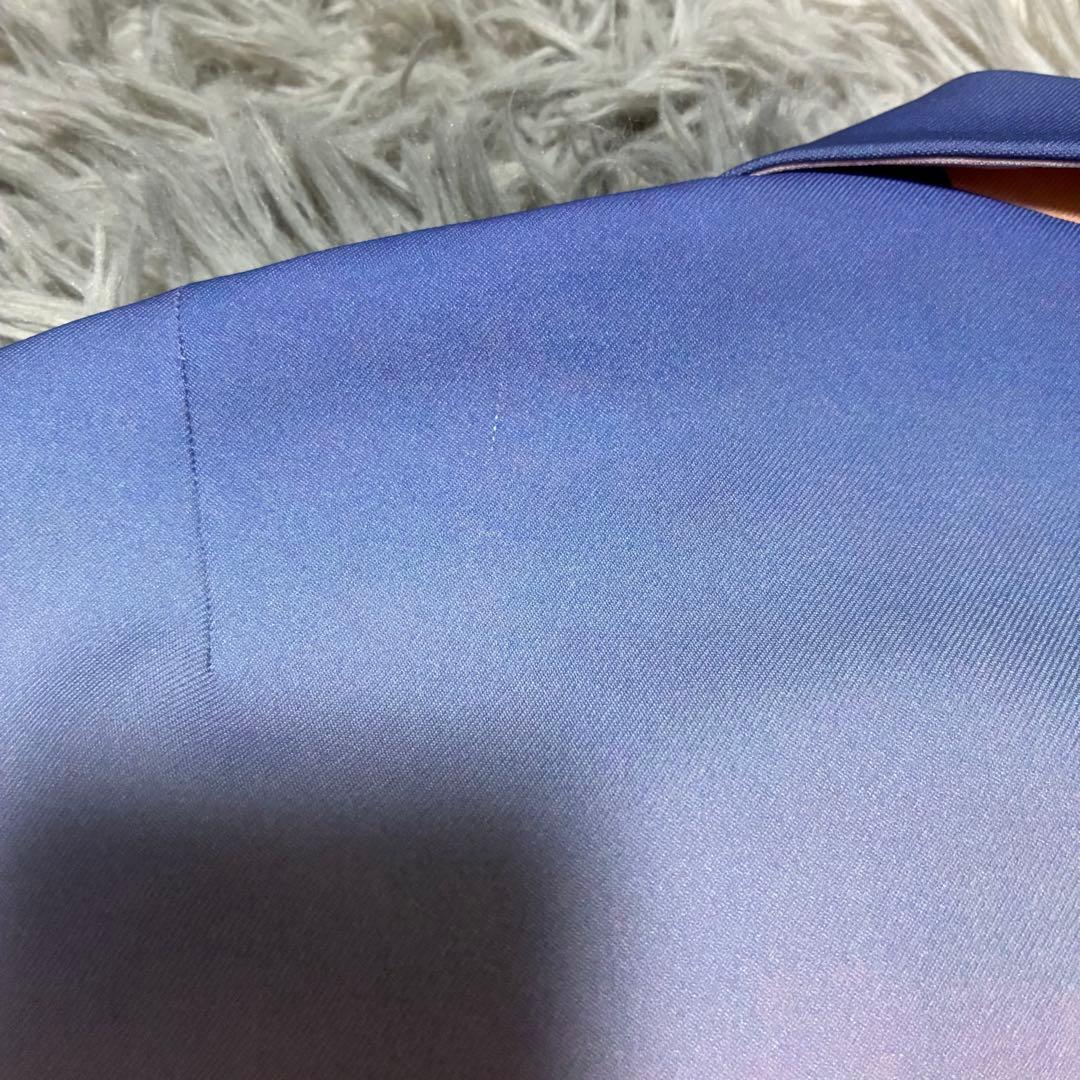 【新品未使用】POGGY THE MAN × HARUMI〈定価13.2万円〉