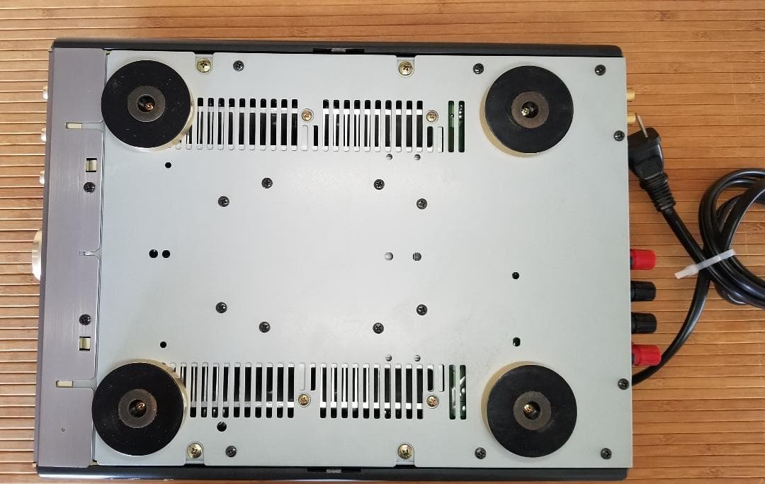 Denon PMA-7.5L 完全動作品 アンプ ＆ RC-836 リモコン付