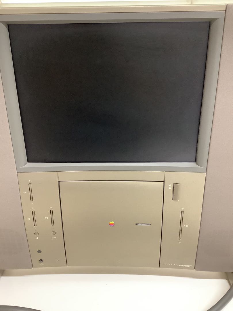 APPLE M3459 Macintosh スパルタカス 20周年記念モデル