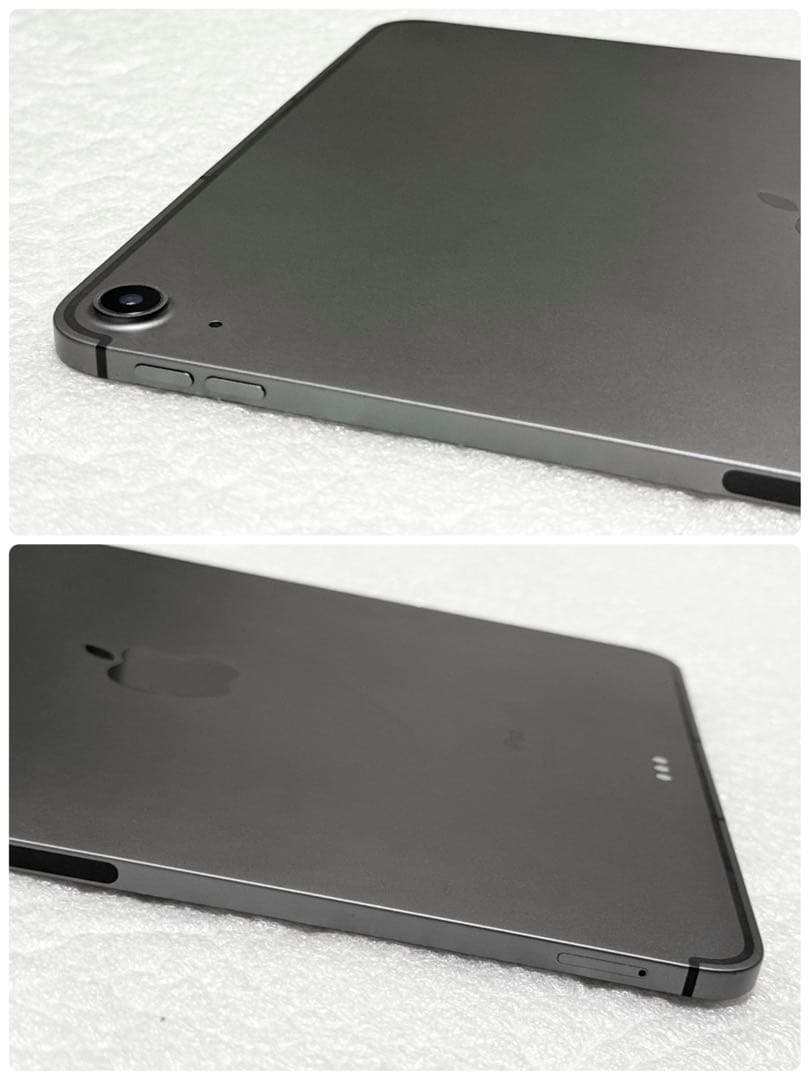 バッテリー85%　iPad Air 第4世代 Cellular 256GB