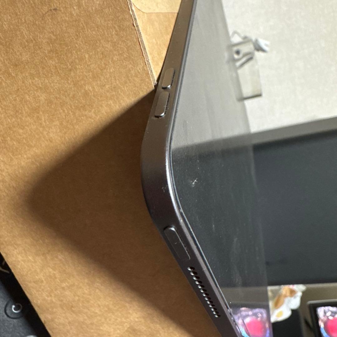 Apple iPad Pro第1世代【512GB】Wifi&Cellular