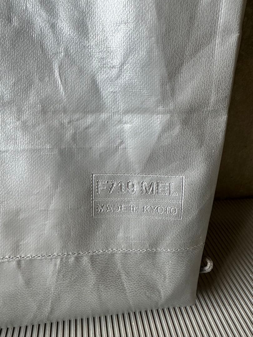 FREITAGフライターグ F719MEL トートバッグ　京都