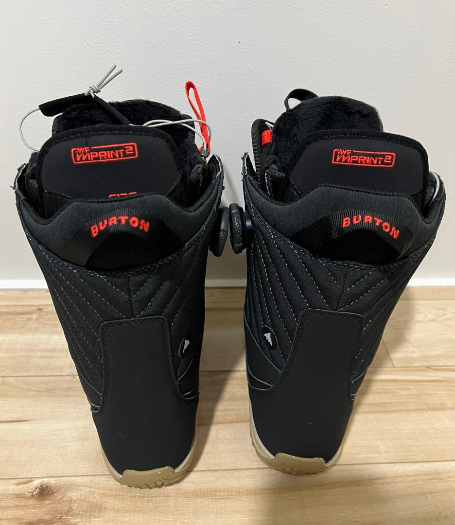 スノーボードブーツ BURTON Limelight BOA 22-23