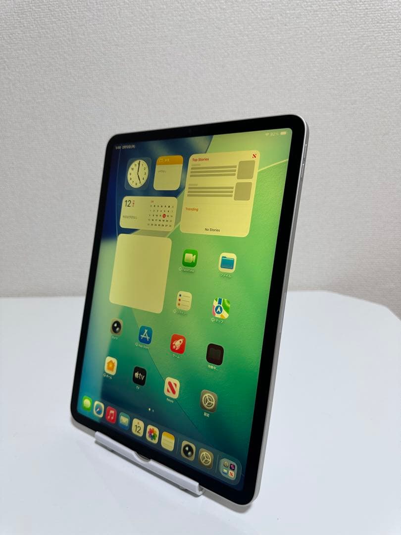 iPad Pro 11インチ (第3世代) 128GB WiFi モデル