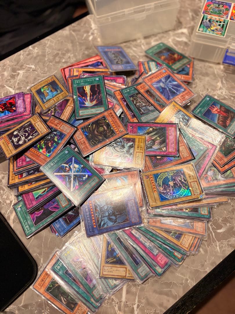 遊戯王OCGカード 大量セット
