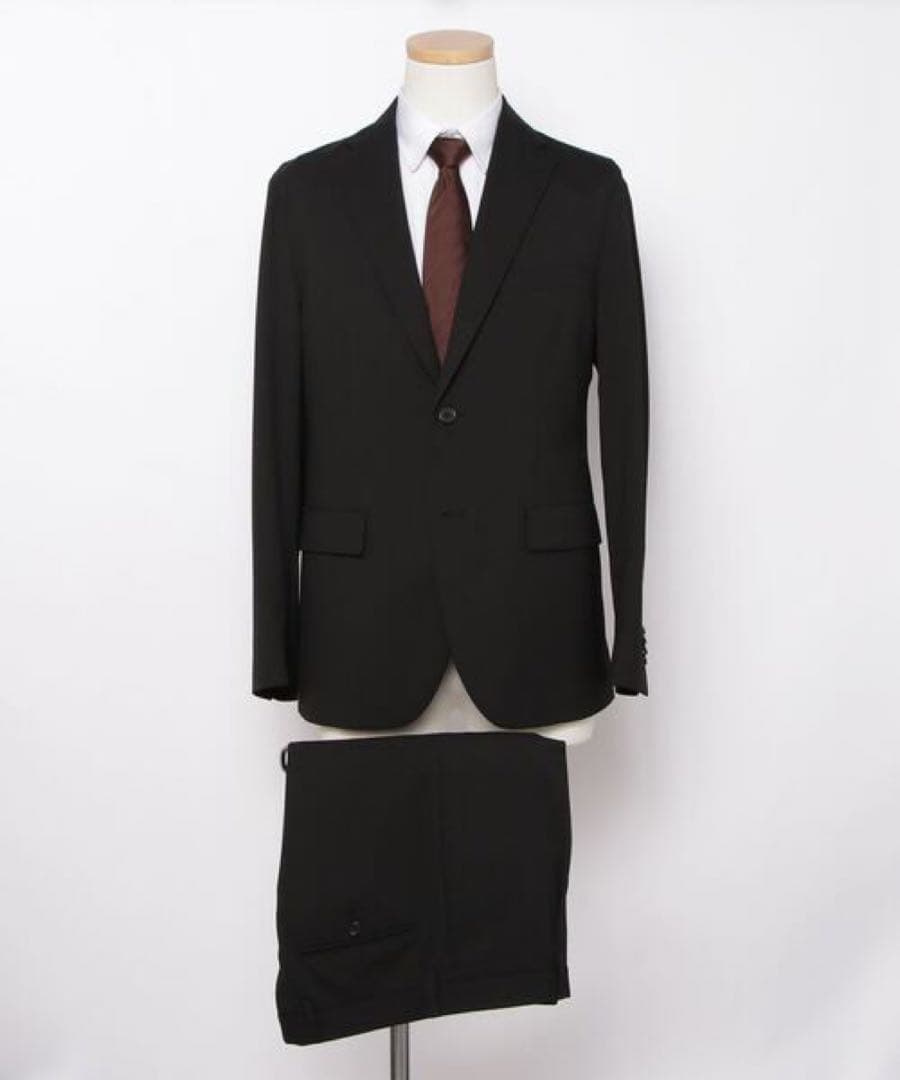 beauty＆youth TRON セットアップ