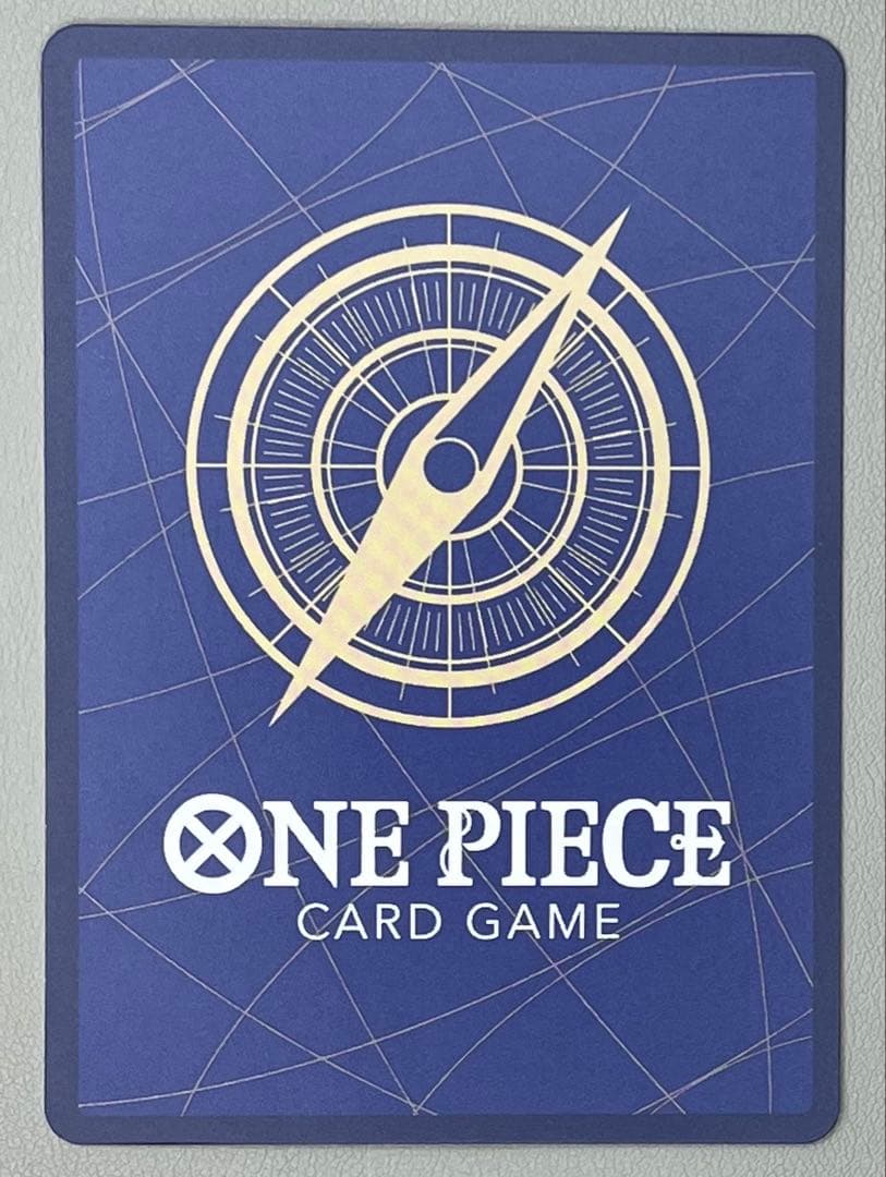 ワンピース カードゲーム ナミ SPカード 5枚セット EB03-053