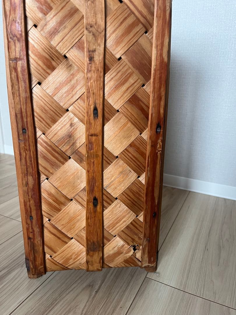 スポーンコリ　スポーンクント　スウェーデン　ビンテージ