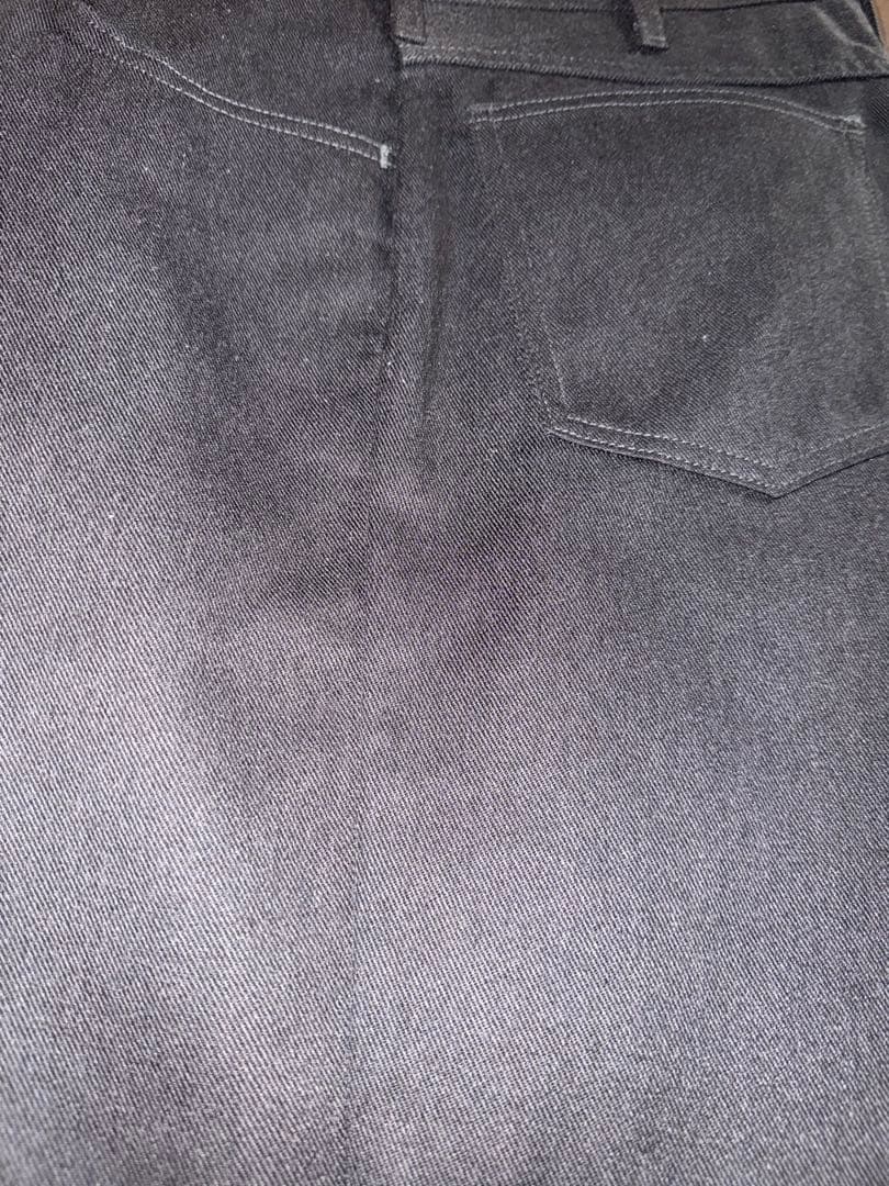 パンツ WACKO MARIA / 23SS WRANCHER DRESS JEANS