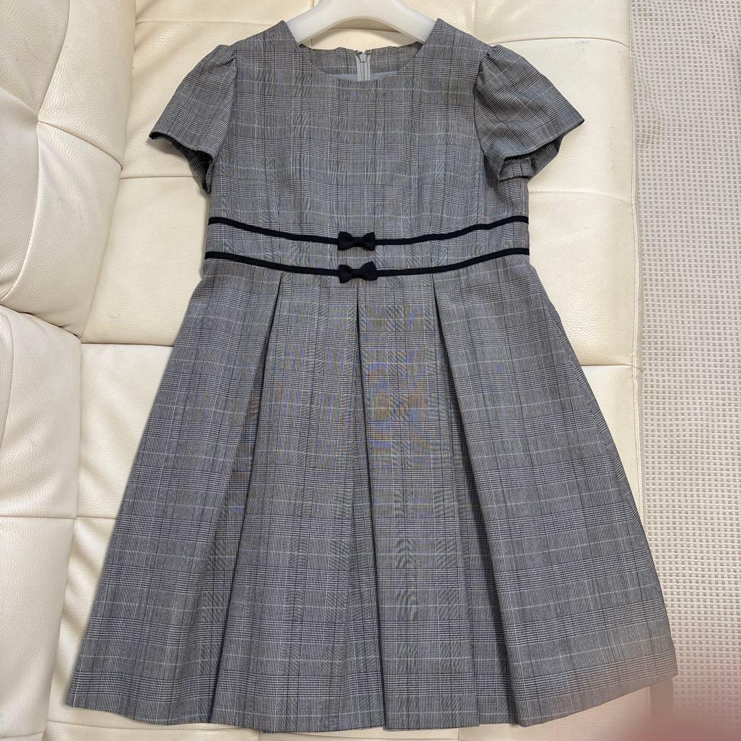 petit main 130 セレモニーワンピース