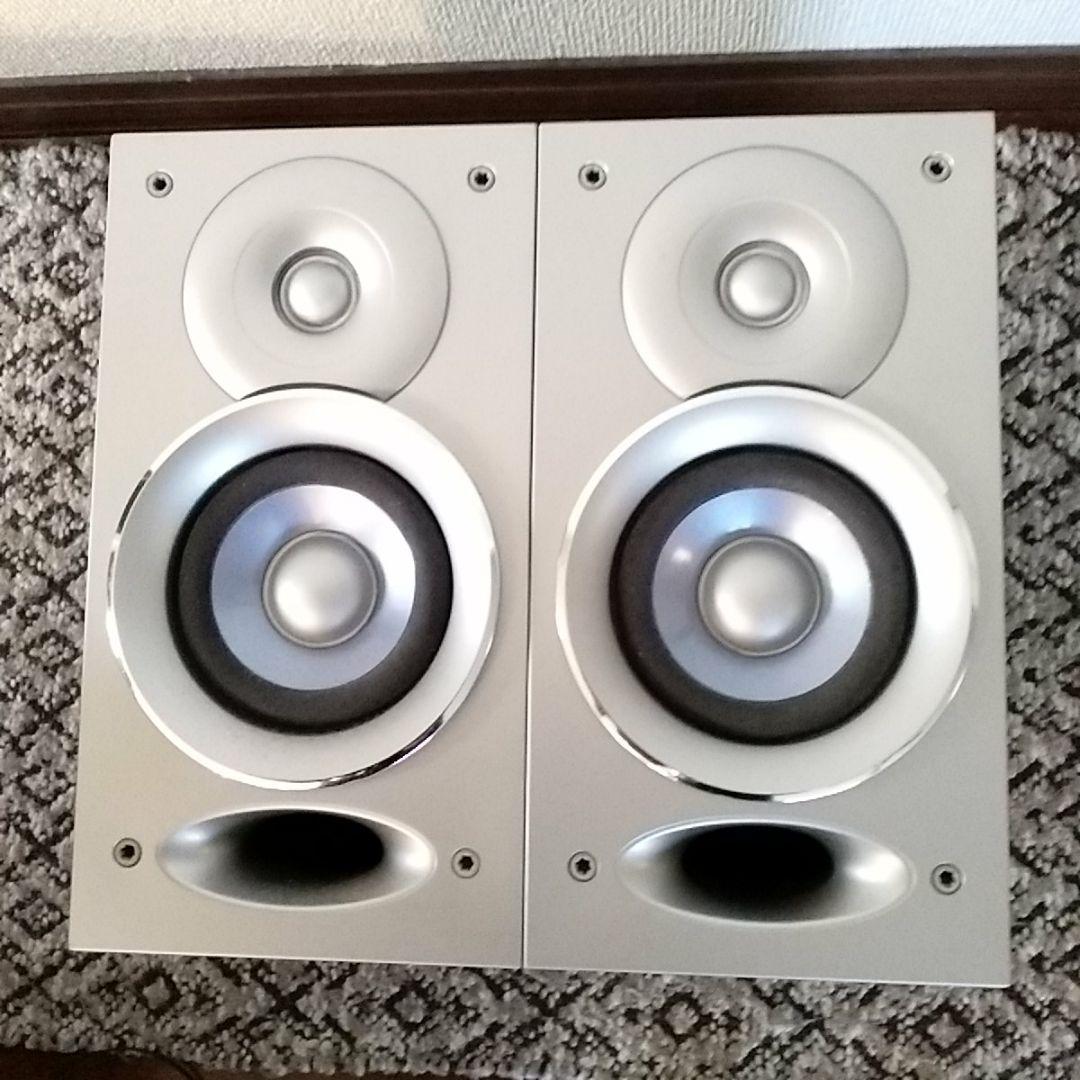 シャープ SHARP 1bit ミニコンポ SD-CX9 中古