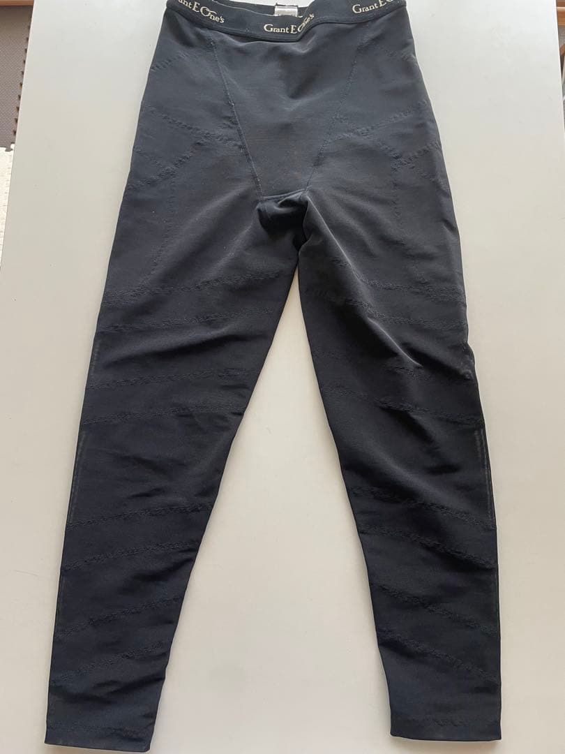 LA LAグラントイーワンズドレナージュスパッツ