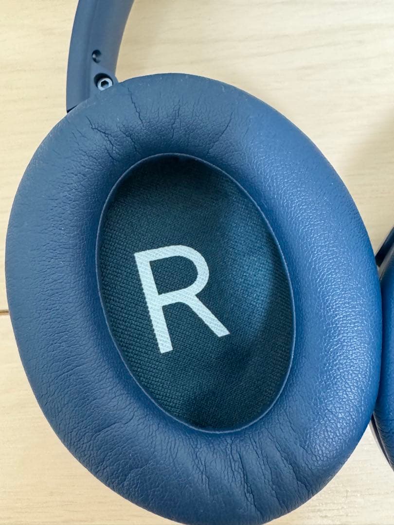 【美品】Bose Quiet Comfort Headphones LE