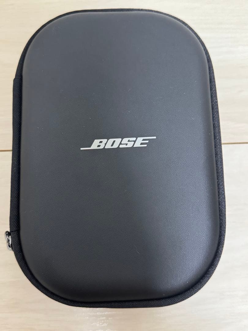 【美品】Bose Quiet Comfort Headphones LE