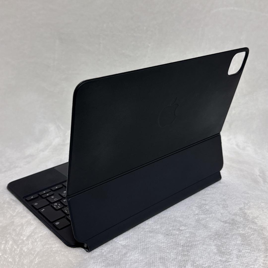【箱付き】Apple iPad Magic Keyboard A2261