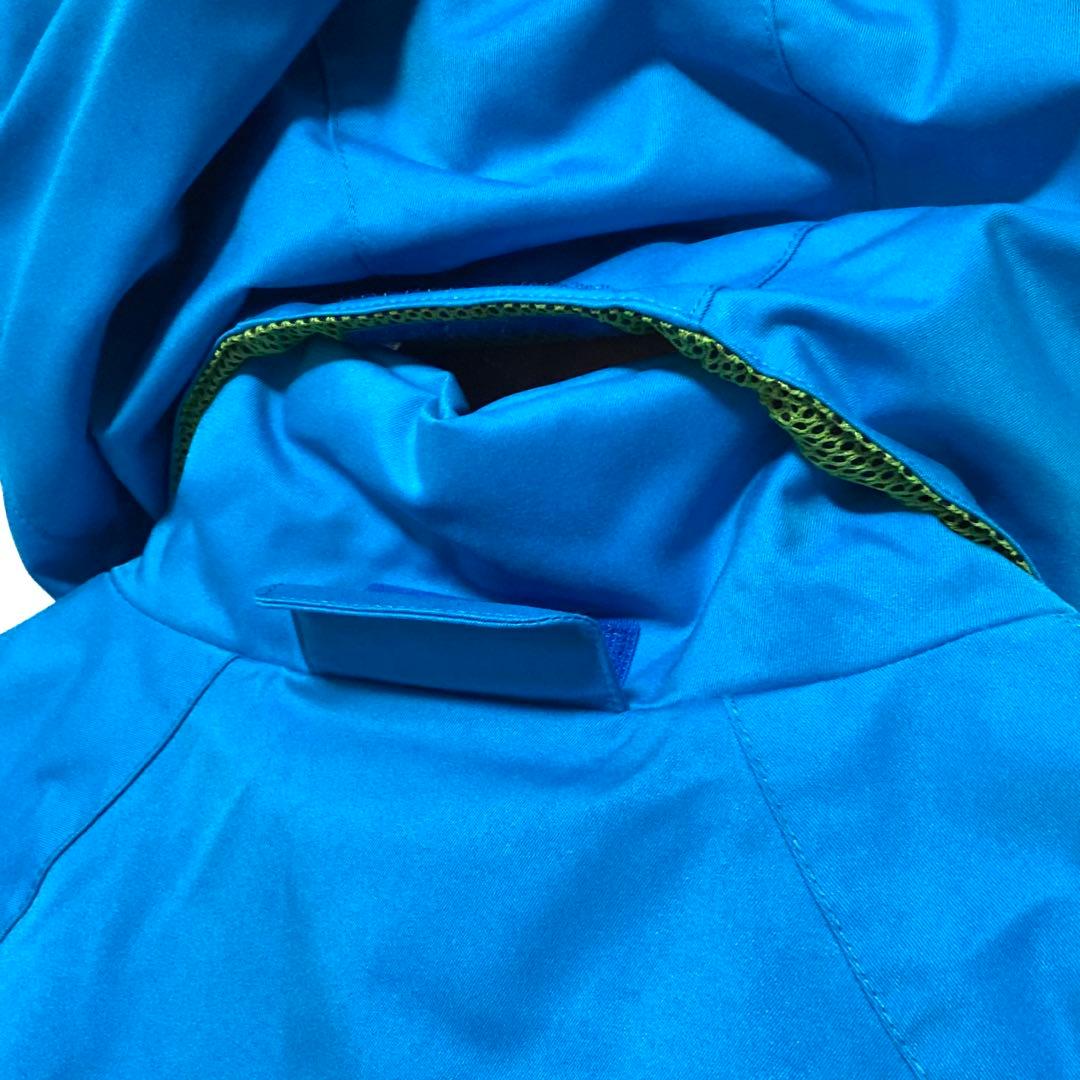 極美品✨Phenix フェニックス ノルウェー スキーウェア 160 ジャケット