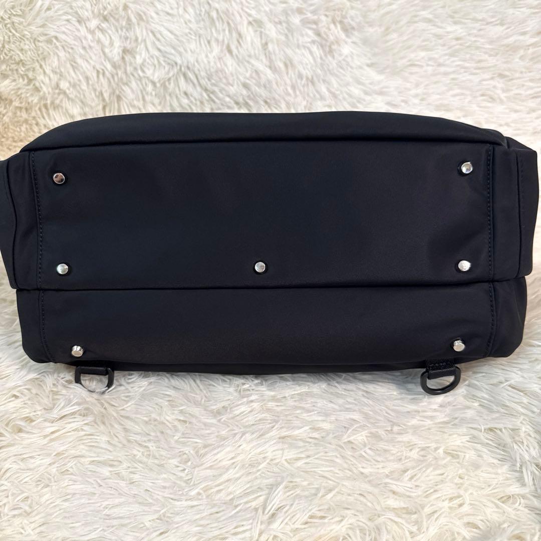 美品　SELENT ETHER セレーンエテールPASSIO36ビジネスバッグ