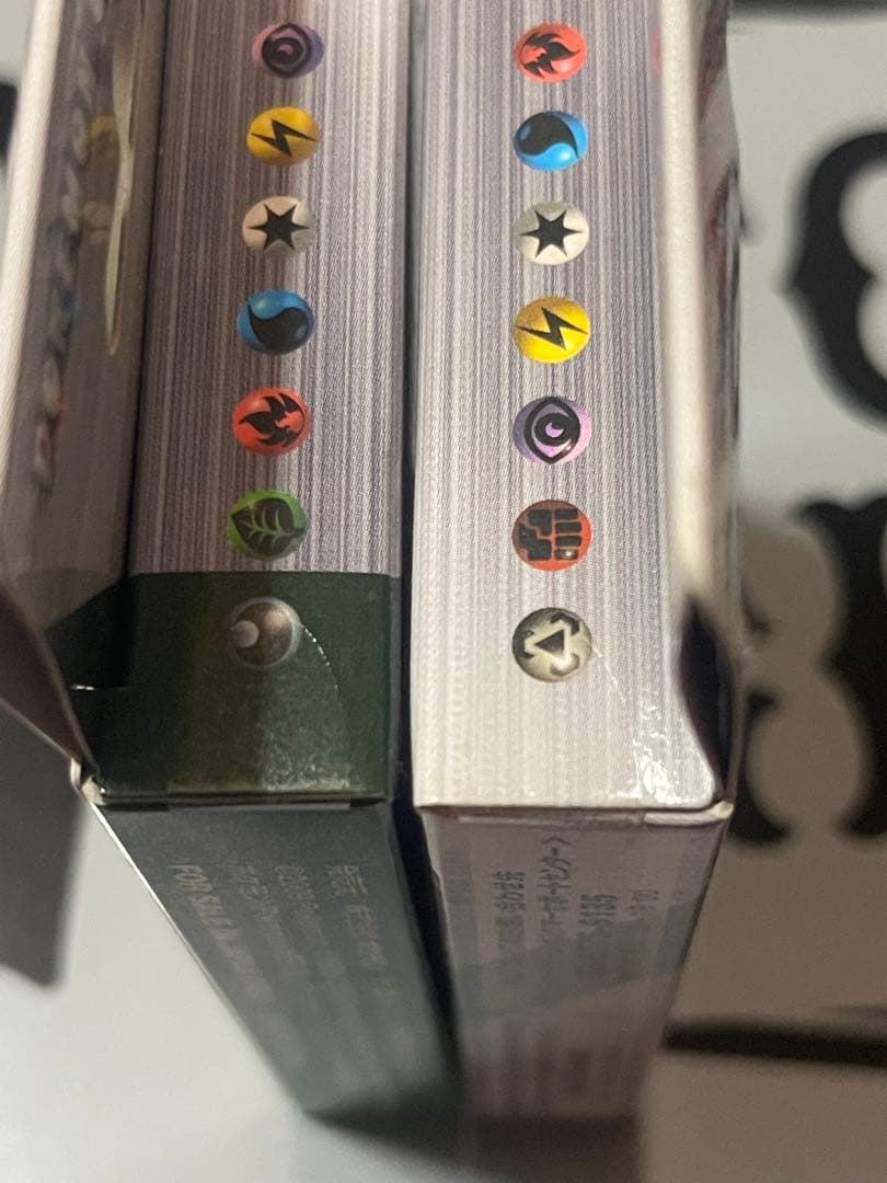 ポケモンカードゲーム yuchi