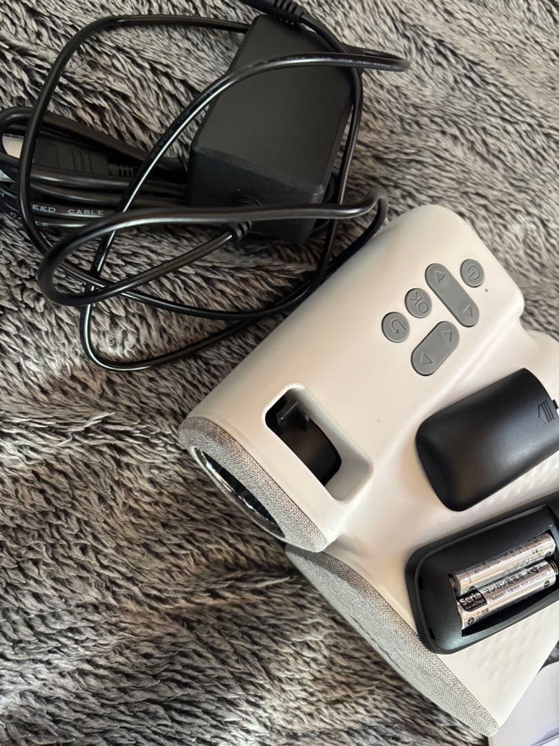 720P ビデオプロジェクター 本体