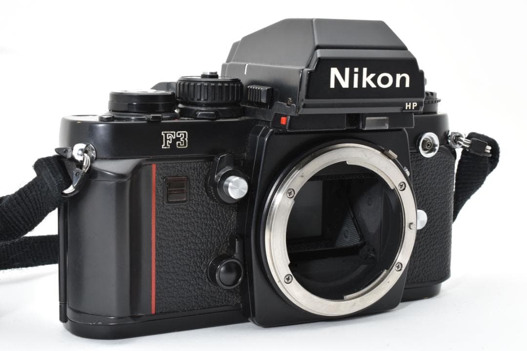 ニコン　Nikon F3 HP ボディ