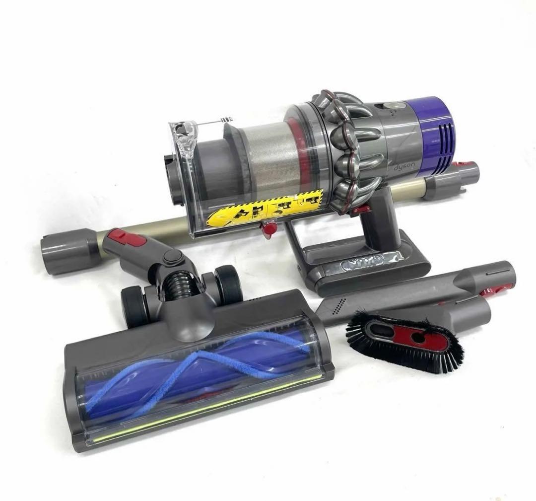 0808-003 ダイソン掃除機V10お得フルセット