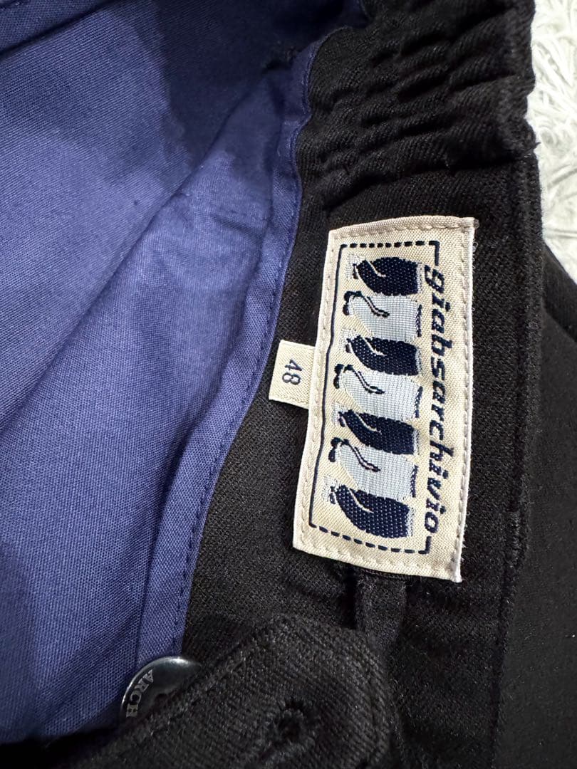 giab's archivio MASACCIO マサッチョ