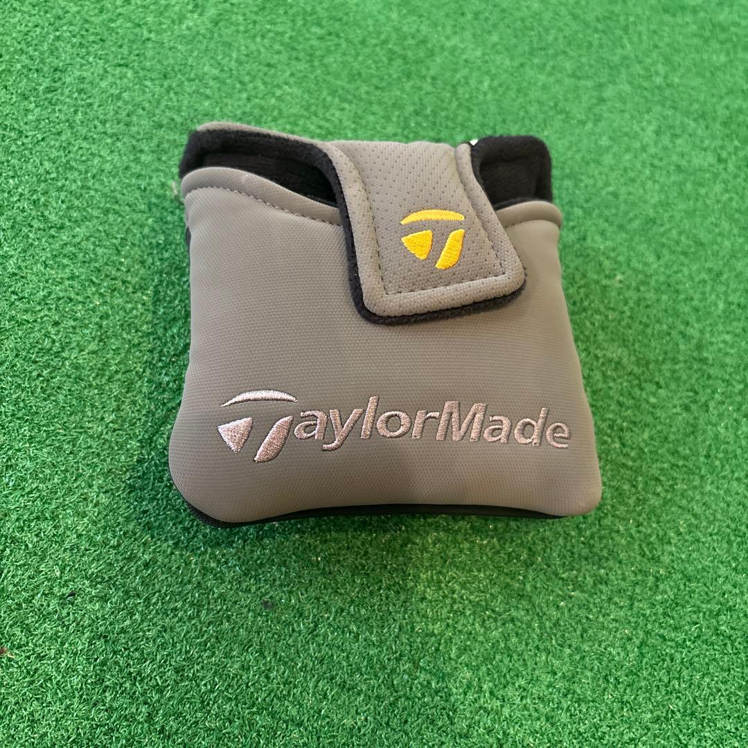 テーラーメイド　Spider Tour T7 スパイダー　ツアー　T7