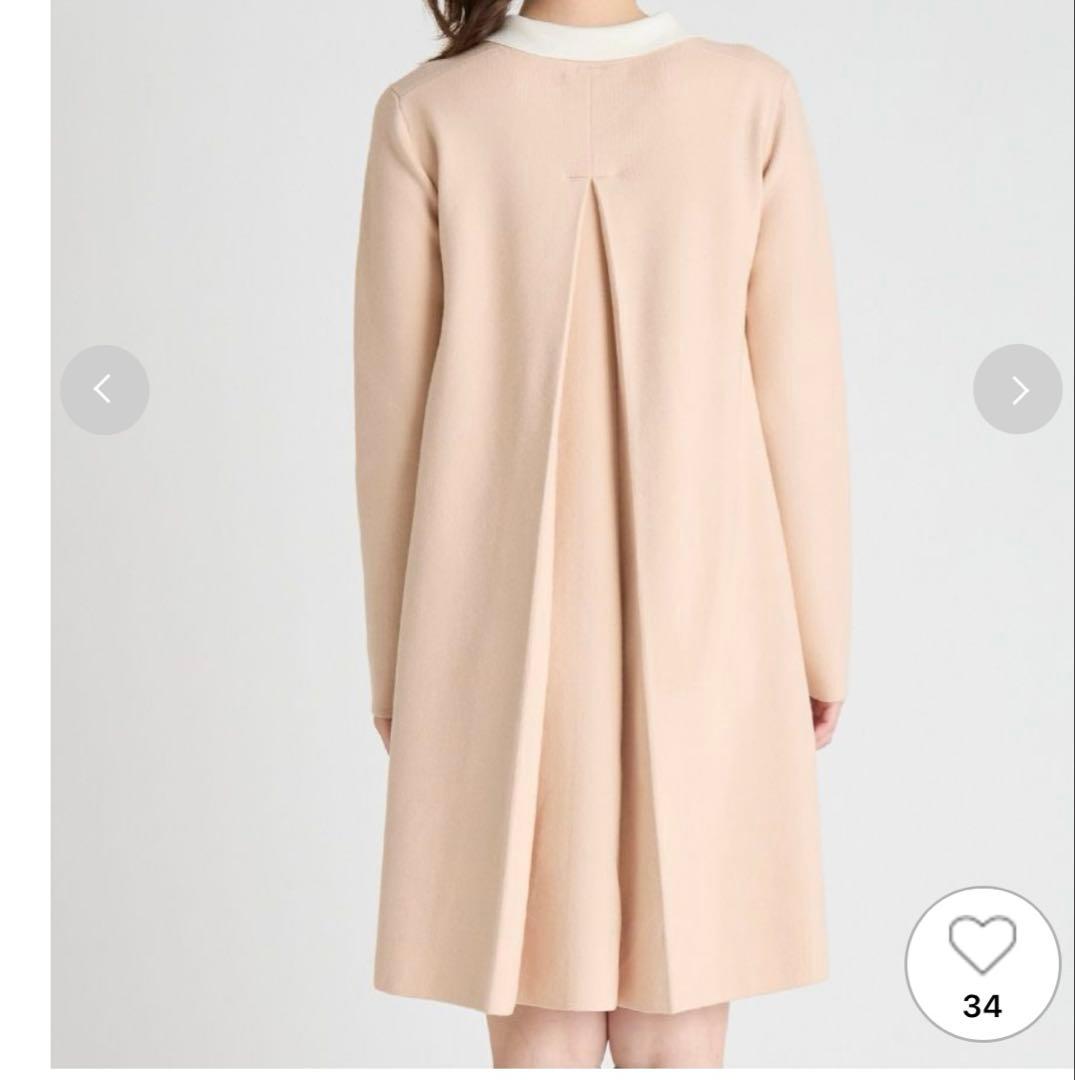 ♡CELFORD今期完売ワンピース♡