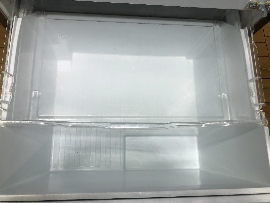 TOSHIBA 冷蔵庫 GR-H34S 330L 2016年製 250408