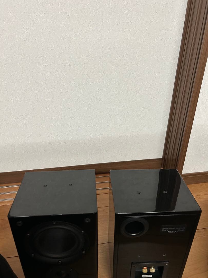 スピーカー・ウーファー DENON SC-A55SG