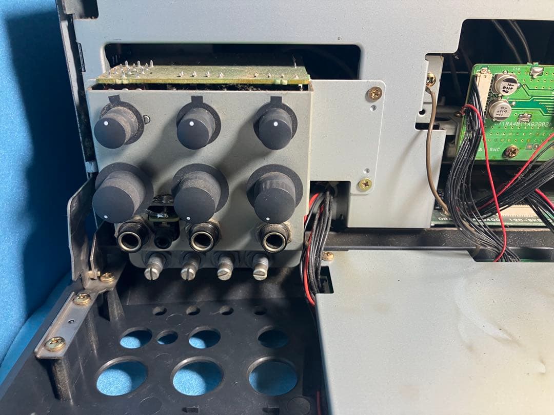 【ジャンク品】 ユーカラ3 Ukara3 カラオケ・コマンダー