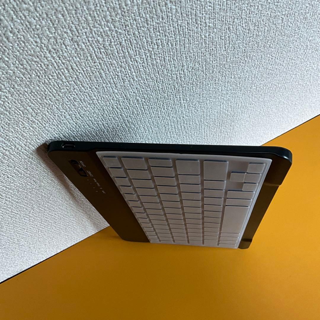 極美品 iPadPro11 第一世代 256GB セルラー キーボード付き