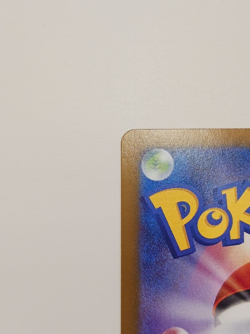 【傷あり】 メガジガルデMUR