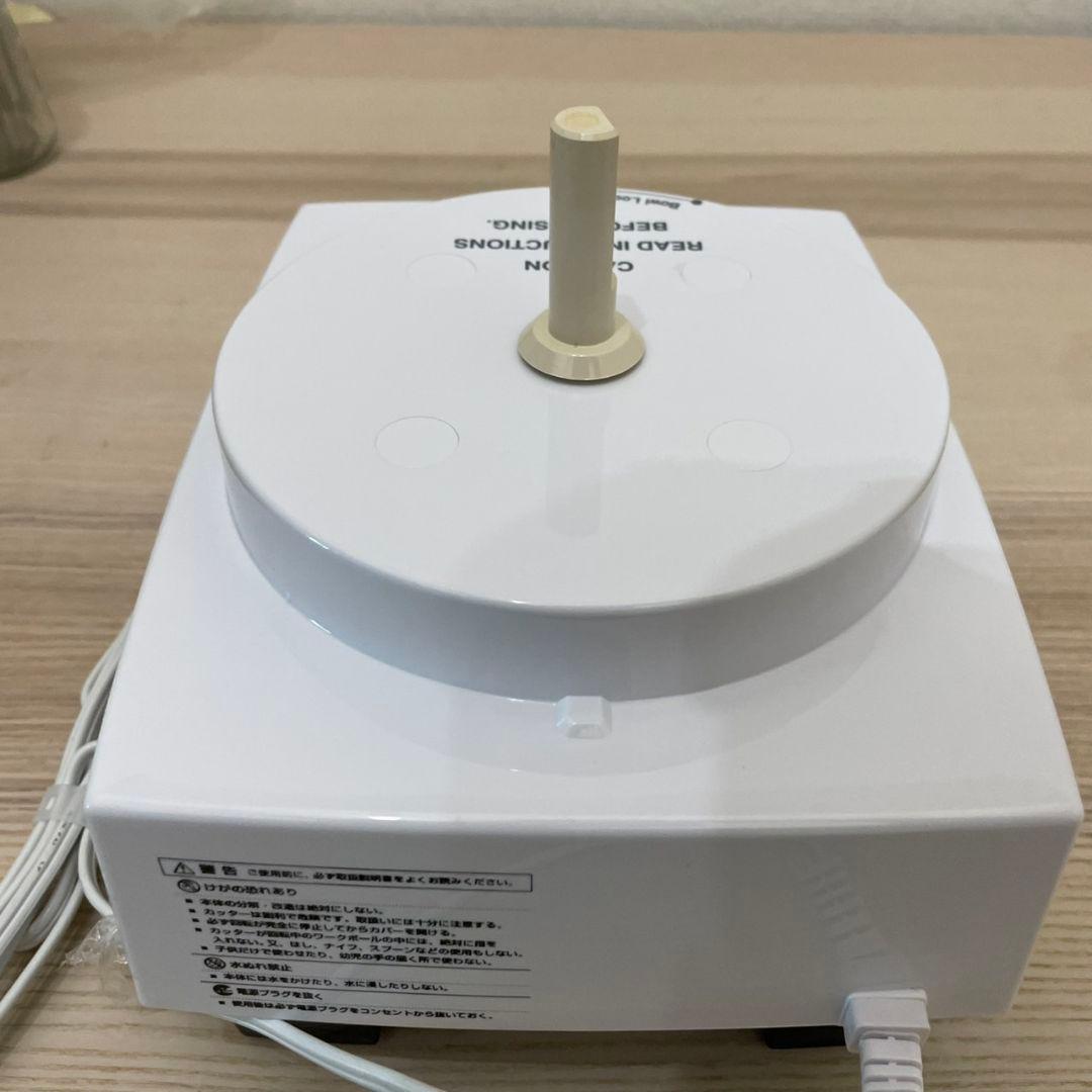 美品　Cuisinart クイジナート DLC-192J