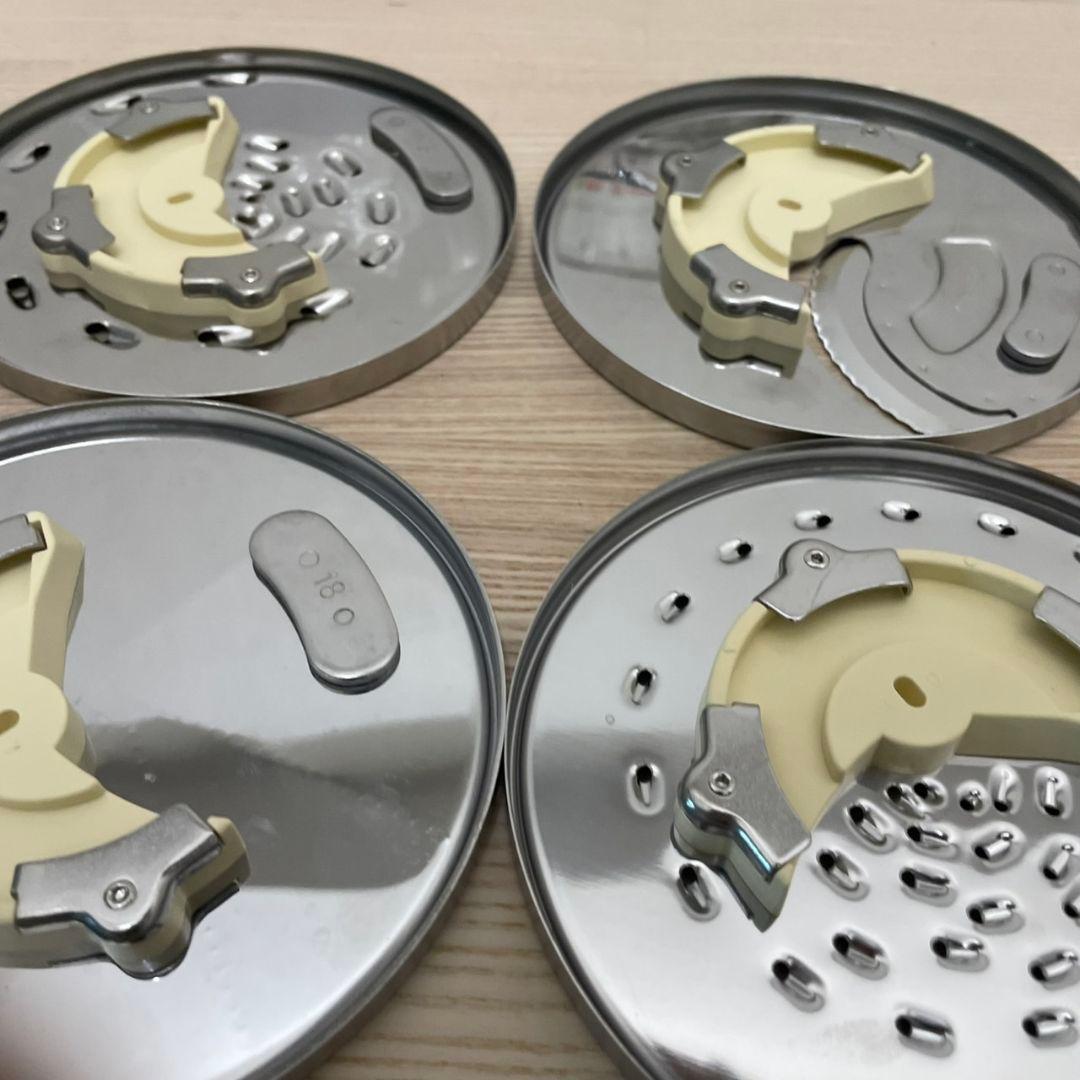 美品　Cuisinart クイジナート DLC-192J