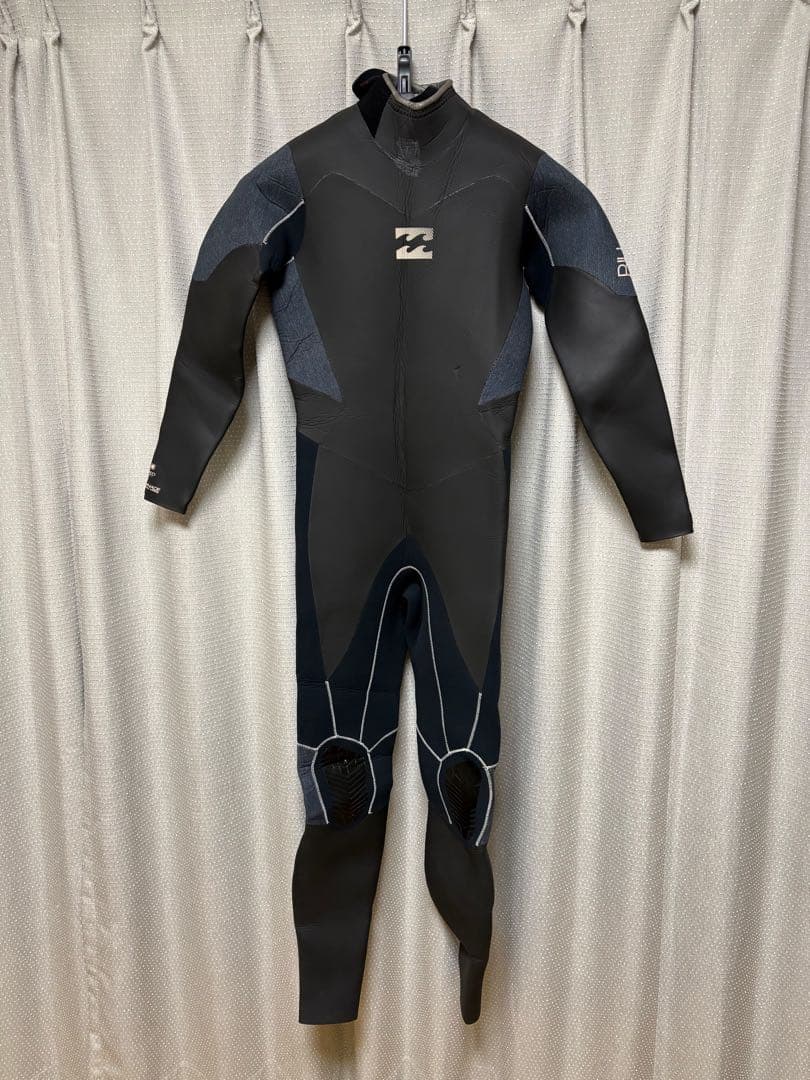 BILABONG(ビラボン) 5×3mm セミドライ メンズXLサイズ