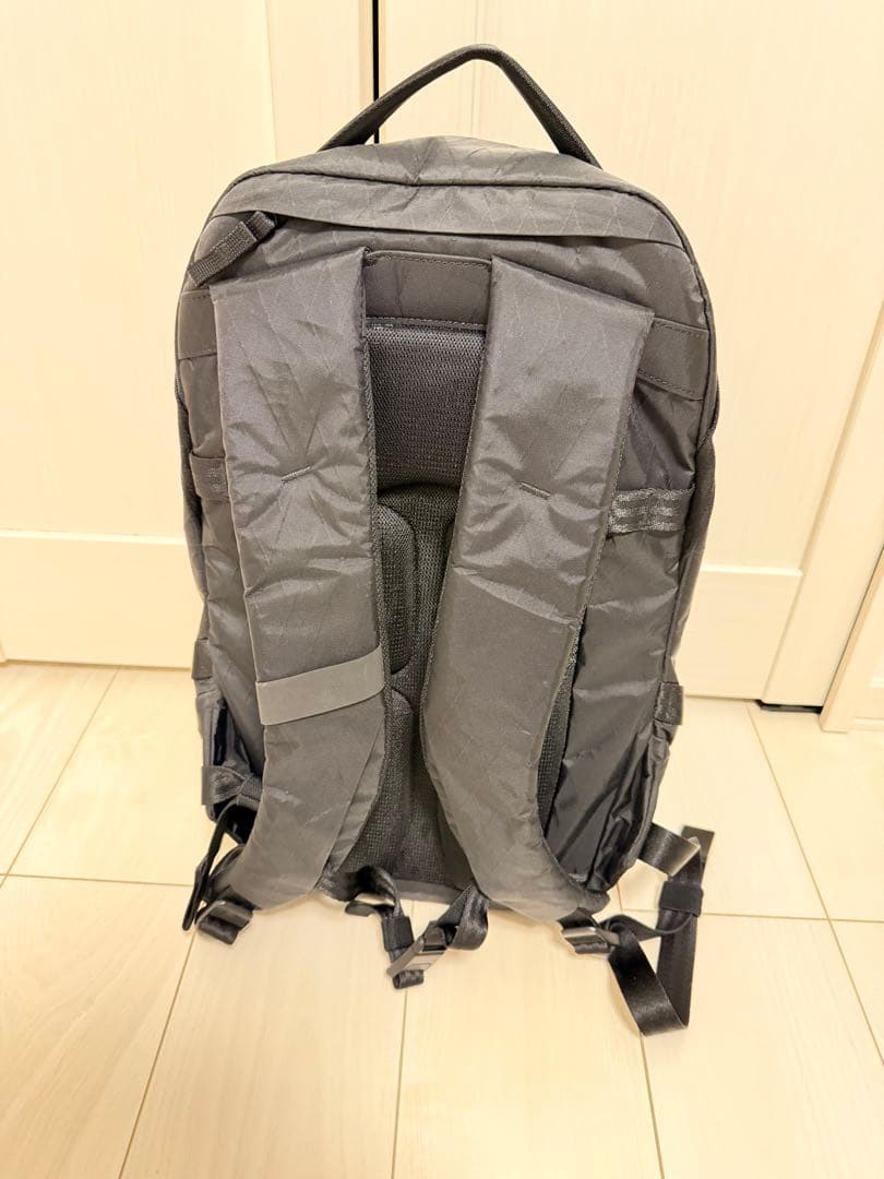 バッグ ABLE CARRY Daily Plus X-Pac