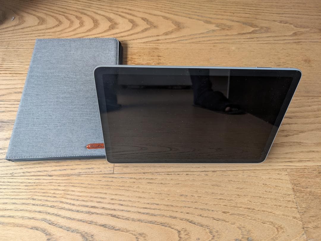 ジャンク品　Google Pixel Tablet Hazel