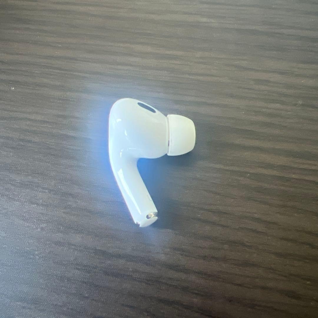 AirPods Pro 本体　故障