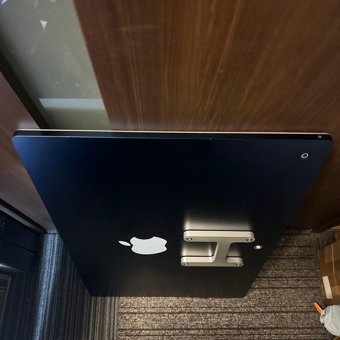 24インチ iMac M1チップ VESA モデル 16GB SSD1TB